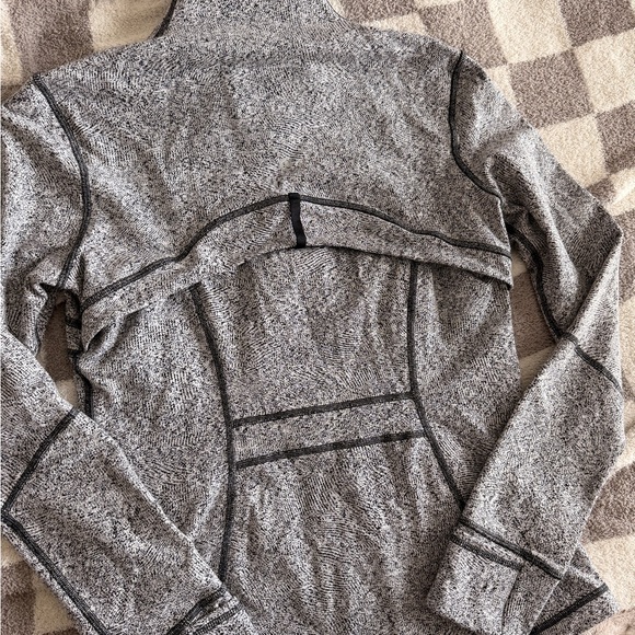 Lululemon Define Jacket - Picture 3 of 5
